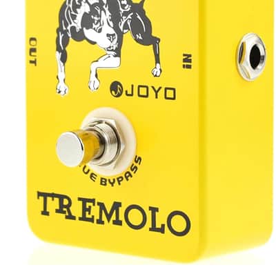 Reverb.com listing, price, conditions, and images for joyo-jf-09-tremolo