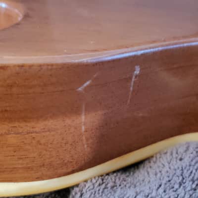 1973 Gibson Les Paul Deluxe Blue image 15