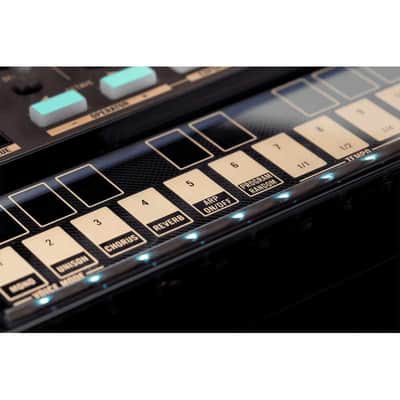 KORG VOLCA-FM2 Synthé FM image 4