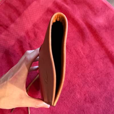 Reunion Blues Genuine Leather Bow Quiver (Brown) image 3
