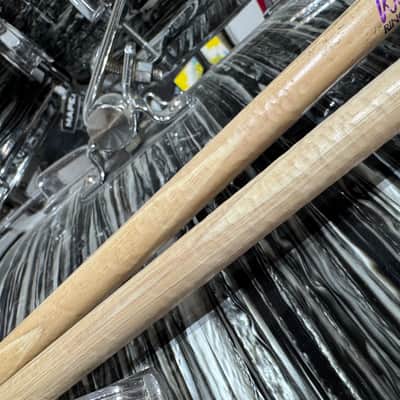 Ringo Starr's Stage Played Signature Drum Sticks. Authenticated!! (#B) image 5
