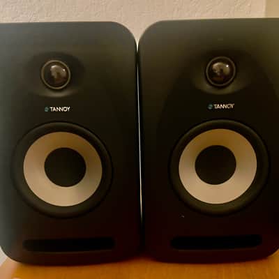Tannoy Reveal 502 - User review - Gearspace