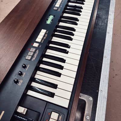Hammond XK-2 61-Key Portable Organ with Drawbars 2010s - Wood Finish