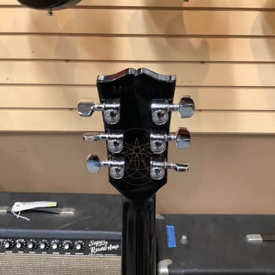 2023 Gibson Adam Jones Les Paul Standard Antique Silverburst image 5