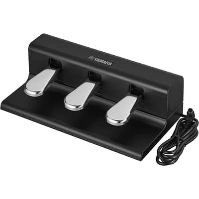 Yamaha FC35 Triple Pedal Unit Regular image 2