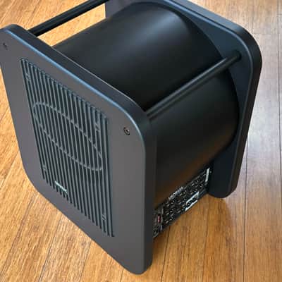 Genelec 7360A SAM 10" Powered Studio Subwoofer with Bass Management image 2