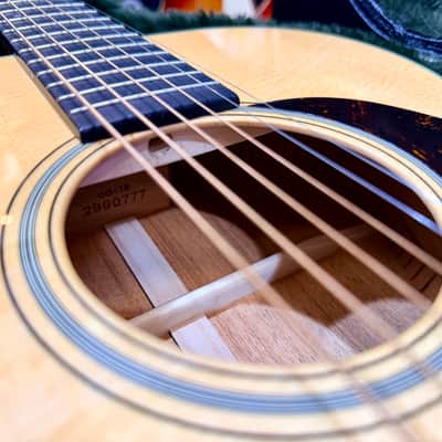 🌟2025🌟 Martin 00-18 Standard Series Grand Concert Acoustic Guitar~ USA + Case! image 3