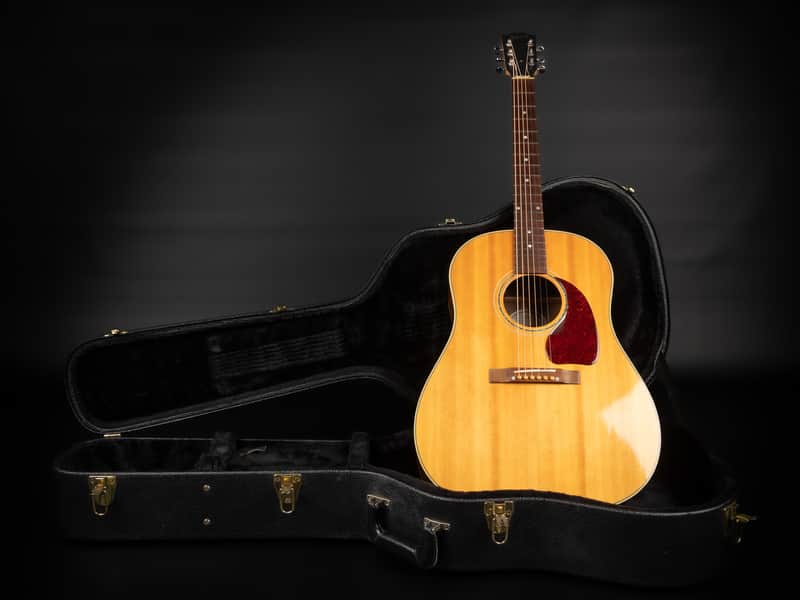 Gibson J-15 2014 - 2019 | Reverb Canada