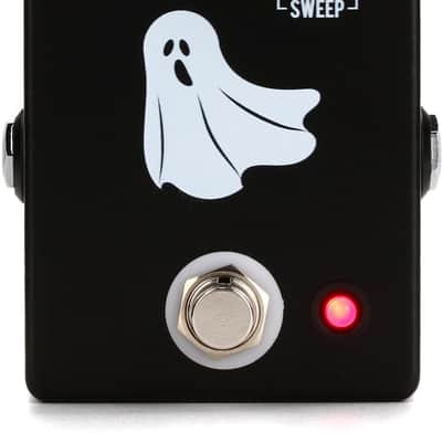 JHS Haunting Mids EQ and Mid-boost Pedal image 1