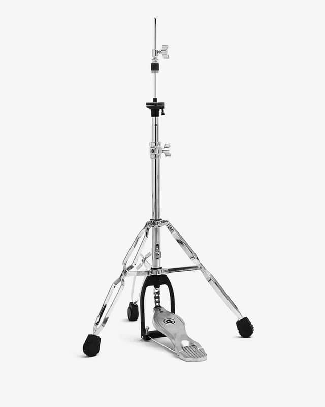 Gibraltar 5000 Series 5707 Medium Weight Hi-Hat Stand image 1