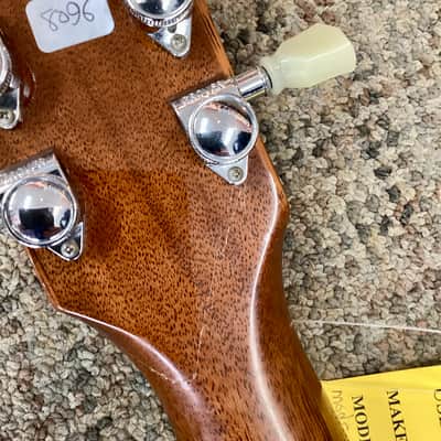 Gibson Les Paul Standard 2008 in Honeyburst image 15