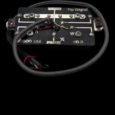 Gibson Bill Lawrence Pickup Set X7938 image 3
