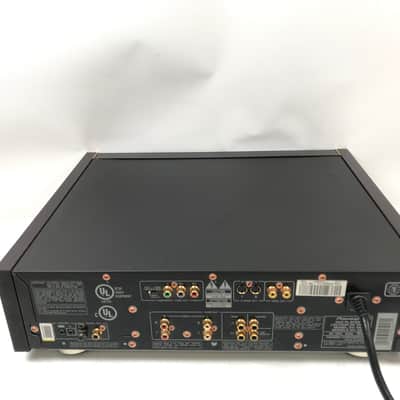 Pioneer Elite DV-38a DVD Player / CD Transport image 6