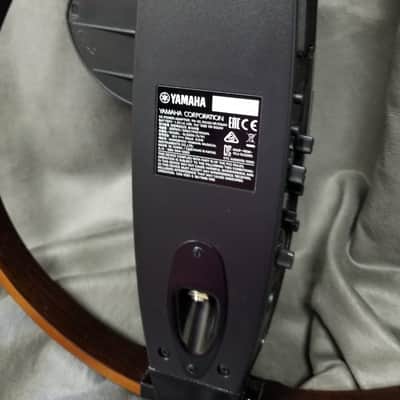 Yamaha SLG200S Silent Guitar image 14