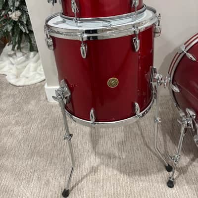 Gretsch USA Custom 3pc Shell Pack image 5
