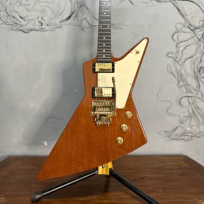 Gibson Explorer 2007 - Natural image 2