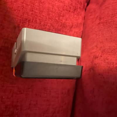 (Vintage) Arion SOD-1 Stereo Overdrive 1980s - Black image 5