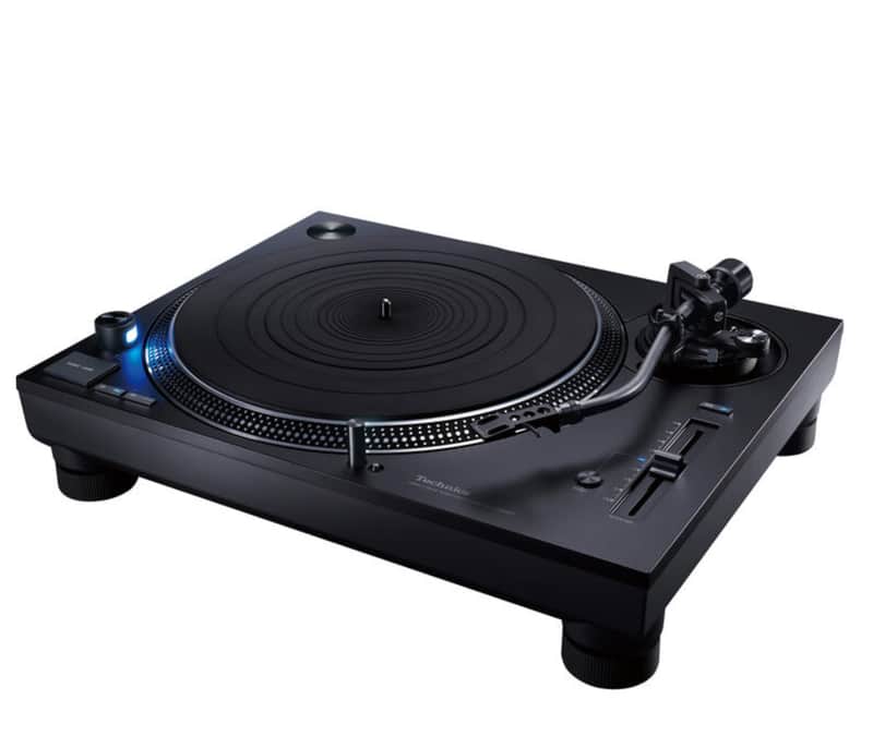 *NEW, SEALED* Technics SL-1210GR2 Grand Class High-Precision Motor Direct Drive Turntable image 1