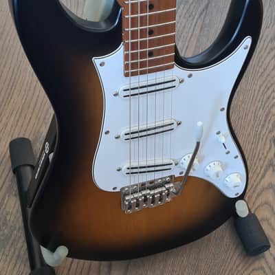 Ibanez ATZ100 - Andy Timmons, Fujigen image 3