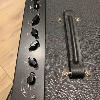 Framus Ruby Riot 1 - Black image 7