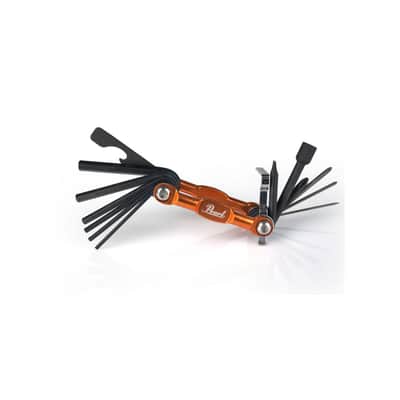 PEARL TECHTOOL - Multifunktionswerkzeug für Schlagzeuger image 1