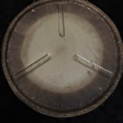 Paiste Gongs - Very Rare - Vintage Sound Creation No. 2. Gong image 3