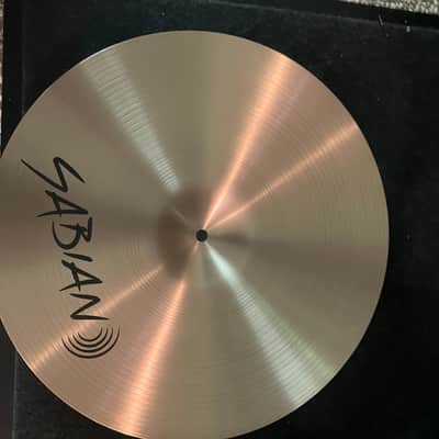 Sabian 16" AA Medium Thin Crash Cymbal 2019 - Present - Natural image 4