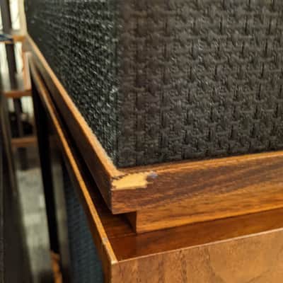 Klipsch Belle Speakers 1975 All Original - For Local Pick Up in Milwaukee, WI image 25