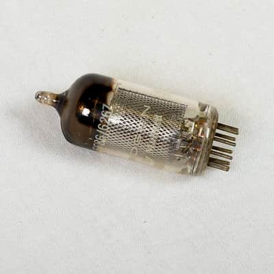 Bogen (Made by Mullard) EF86/ 6267 Great Britain Tested image 5