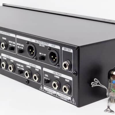 Line 6 Pod HD Pro Guitar Modeling Processor + Fast Neuwertig OVP + 1,5J Garantie image 15