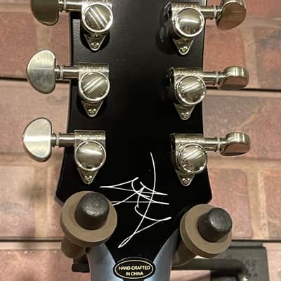 Epiphone Jared James Nichols Blues Power - Pelham image 7