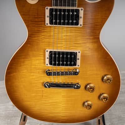 Gibson Les Paul Standard 50's, Faded Honeyburst | Demo image 7