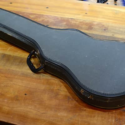 Gibson Melody Maker 3/4 1961 - 1963 - Sunburst image 14