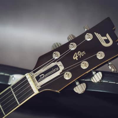 Duesenberg 49er Honey 2013 image 7