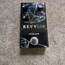 Revv G8 Noise Gate Pedal