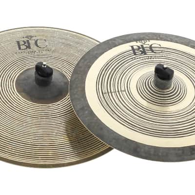 BFC 14”/16” Dry Dark FX Stack – Fat / Trashy / Aggressive image 1