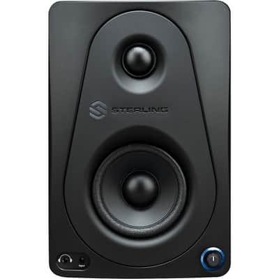 Sterling Audio MX3 3" Powered Studio Monitor (Pair) image 22