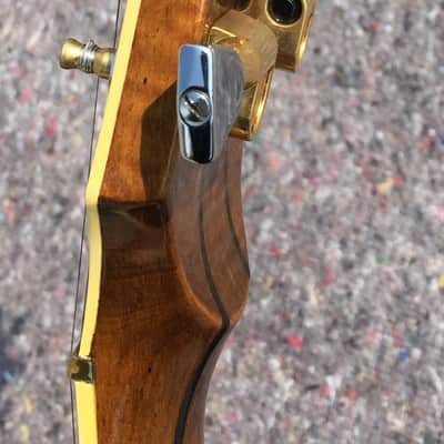 Gibson Les Paul 25/50 Anniversary 1978 Sunburst image 15