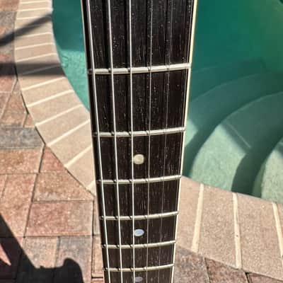 1960 Gibson Les Paul Special – TV Yellow image 5