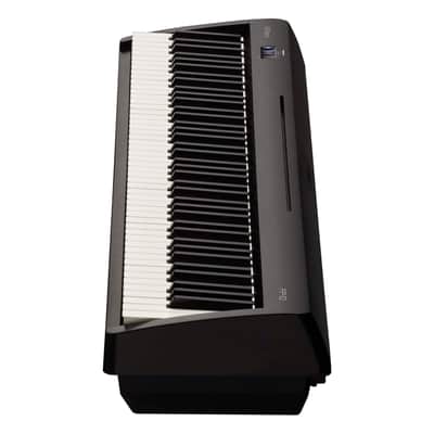 Roland FP-10 Digital Piano - Black image 9