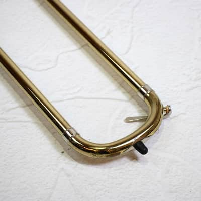 BACH 42B GL Tenor Bass Trombone [145883] (07/13) image 2