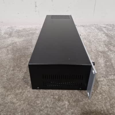 Immagine dbx 231S - Dual Channel Graphic Equalizer - Silver - Excellent w/ Original Box & Manuals - 11