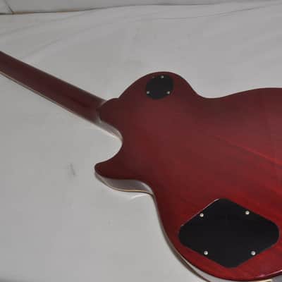 Orville Les Paul Model Electric Guitar Ref No 7690 image 10