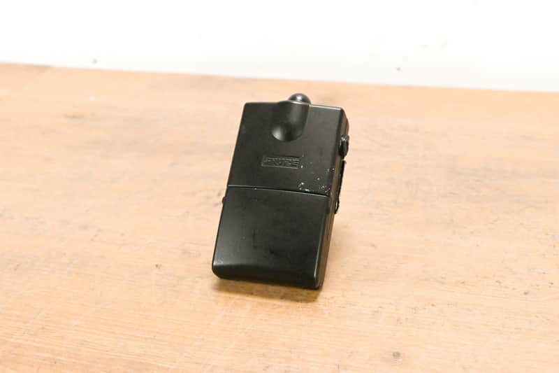 Shure P6HW Wired Bodypack Receiver CG011VN image 1