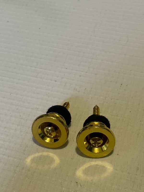 Jackson Dinky Series Oversize Strap Buttons