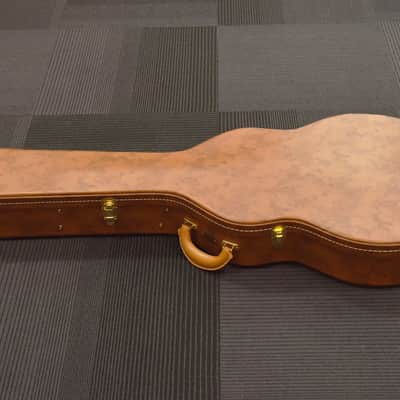 Gibson Lifton Historic ES-335 Case, Recent image 2