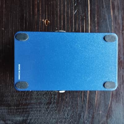 Mugig Echooos - digital delay 2010s - metallic blue image 5