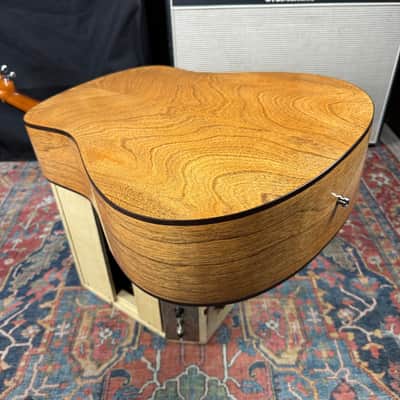 Seagull S6 Dreadnought Solid Cedar Top Wide Nut - 2008-2010 image 19