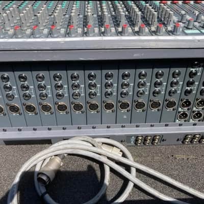 Soundcraft MH3 & SM12 - Good image 14