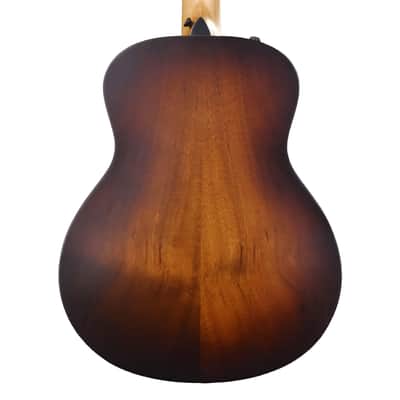 Taylor GS Mini-e Koa Plus - Shaded Edgeburst image 2